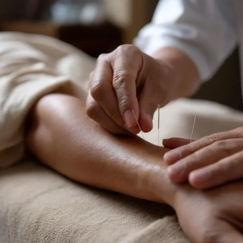 척추관절 통증치료